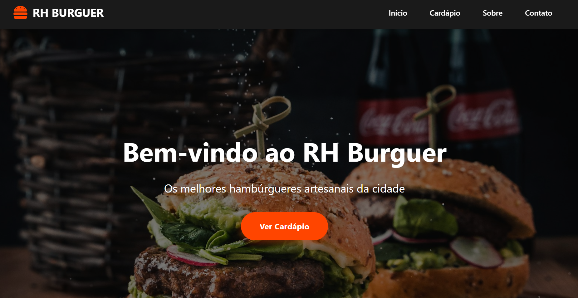RH Burguer preview 1